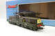 Jouef - Locomotive ELECTRIQUE BB 13020 13000 SNCF Vert ép. III / IV Réf. HJ2402 Neuf HO 1/87 - Locomotives