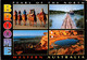 (1 H 13) Australia - WA - Broome (posted With Bird Un-cancelled Stamp) - Broome