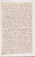 RUSSIA, 1942 Nice Censored Postcard - Cartas & Documentos