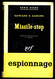 "Missile-stop" - Par Edward S. AARONS - Série Noire N° 861 - GALLIMARD - 1964. - Other & Unclassified