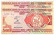 VANUATU  500 VATU 1982( Virani ) Lot De 2  Billets  AA  Sign. Kiravi  NEUFS - Vanuatu