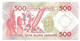 VANUATU  500 VATU 1993 ( Virani ) Lot De 3 Billets  AA  Sign 3  Petit N° NEUFS - Vanuatu