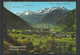 AISTRIE - RAURIS 1980 - VIEW - Rauris