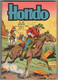 HONDO N° 99 - OCTOBRE 1964 EDITION LUG VERSO BLEK - Hondo