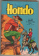 HONDO N° 102 - JANVIER 1965 EDITION LUG VERSO ZEMBLA - Hondo