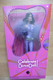 NEUF - Barbie Celebrate Disco Doll 2008 Pink Label Collector Mattel RARE !!! - Barbie