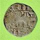 PHILIPPE II AUGUSTE / DENIER POUR ARRAS / ARRAS CIVITAS / FRA-OCN Dans Le Champ / 0.99 G - 1180-1223 Philippe II Augustus