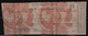 Estados Unidos United States 2 Dollars 1862 Mechanics Savings & Loan Association Savannah Georgia - Georgia