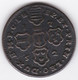 Belgique. Evêché De Liège. 4 Liards 1752. Jean-Théodore De Bavière, En Cuivre, KM# 159 - 975-1795 Principado De Lieja