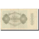 Billet, Allemagne, 10,000 Mark, 1922, 1922-01-19, KM:71, TTB - 10.000 Mark