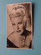 Ginger ROGERS ( Photo Warner Bros ) Edit. Fotoprim > N° A 41 ( Voir / Zie Scan ) 13 X 8 Cm. - De Beukelaer