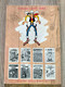 LUCKY LUKE N° 31 Tortillas Pour Les Dalton DUPUIS MORRIS Bd Souple 1973 - Lucky Luke