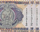 VANUATU Réserve Bank 200 Vatu Lot De 3, Série,sign: Ngwele (1995) NEUFS - Vanuatu