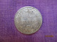 Germany 1/2 Reich Mark 1905 A - 50 Pfennig