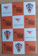 Delcampe - HNK Rijeka - NK Lokomotiva Zagreb  2020 Finals Of The Croatian Football Cup FOOTBALL CROATIA FOOTBALL MATCH PROGRAM - Libros