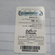 PALESTINE-(PA-G-0025)-Jericho-(45)-(105units)-(1100789509172)-(1/1/2010)-used Card-1 Prepiad Free - Palästina