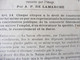 Delcampe - Déclaration Des DROITS DE L'HOMME  Par L'image ,par A. P. De La Marche (contre BONS POINTS Dans Les écoles En 1909 ) - Sammlungen