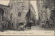 CPA CP Serrières Ardèche Vieux Quartiers Le Tronfe Edit Jacquelin YT 130 CAD Serrières 1924 - Serrières