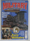 02102 Military Modelling - Vol. 29 - N. 13 - 1999 - England - Hobby Creativi