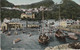 CLOVELLY - THE HARBOUR - Clovelly