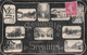 89-SERGINES-SOUVENIR - MULTIVUES - Sergines