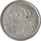 Monnaie, Espagne, 25 Pesetas, 1982 - 25 Pesetas
