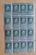 1946 RICEVUTA PAGAMENTO AFFITTO+MARCA BOLLO L.20x18 Effige RE -£122 - Revenue Stamps