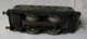 Delcampe - Modellbahn Konvolut Blech Spur 0 Lokomotive Hornby Um 1940 OVP (102456) - Locomotoras