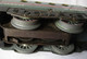 Delcampe - Modellbahn Konvolut Blech Spur 0 Lokomotive Hornby Um 1940 OVP (102456) - Loks