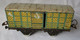 Delcampe - Modellbahn Konvolut Blech Spur 0 Lokomotive Hornby Um 1940 OVP (102456) - Locomotoras