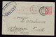 DDBB 471 - Entier Mouchon CRETE 10 C Cachet Perlé CANDIE Crète 1903 Vers FUERTH Allemagne - Altri & Non Classificati