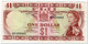 FIJI,1 DOLLAR,1974,P.71b,VF-XF - Fiji