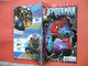 SPIDERMAN SPIDER-MAN N 30  V2 JUILLET 2002  PREMIER SANG PANINI COMICS MARVEL - Spiderman