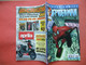 SPIDERMAN V2 SPIDER-MAN N 36 JANVIER 2003   PANINI COMICS MARVEL - Spiderman