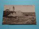 Pier And Lighthouse, HARTLEPOOL ( Valentine ) Anno 19?? ( See / Voir Scan ) ! - Other & Unclassified