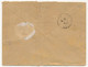 SENEGAL - Lettre Recom. Affr. Composé Depuis MATAM - SENEGAL 5 Janvier 1927, Pour Casablanca - Lettres & Documents