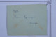 T16 CHYPRE  BELLE LETTRE RECOM.  1945 CYPRUS PAPHOS   POUR ?  ++ BANDE VERT. 3 T.P +AFFRANCH. INTERESSANT - Cyprus (...-1960)