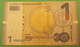 AZERBAIGIAN 1 MANAT 2009  P-31a   Circ. - Azerbeidzjan