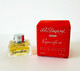 Miniatures De Parfum  SIGNATURE De S.T. DUPONT    EDT Pour Homme    5  Ml    +  Boite - Miniaturen Flesjes Heer (met Doos)