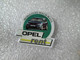 PIN'S    OPEL   RENT    ASTRA BREAK - Opel