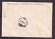 AUSTRIA - Nice Franking On Letter Sent From Wien To Zagreb. Letter Without Content - 2 Scans - Lettres & Documents