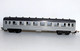 JOUEF - VOITURE VOYAGEUR / FORESTIER HO - SNCF A8myfi MODELE DEV INOX AO COURTES - MINIATURE SANS BOITE (2203.2) - Passagierwagen