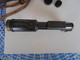 Delcampe - WW1 - ULTRARARE GERMAN SNIPER SCOPE HENSOLDT SOLAR 2 1/2 - LONG DISTANCE MOUNT S/T BASE - Optics