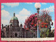 Canada - Colombie Britannique - Victoria - The Parliament Buildings - R/verso - Victoria