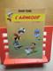 Delcampe - EO Lucky Luke Jesse James, Lombard + Objet Dérivés BD L'Arnaque.C302.22 - Lucky Luke