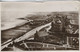 RPPC : DUNBAR From ESTABLISHED CHURCH TOWER ~ SEMI AERIAL VIEW ~ Pu1931 - East Lothian