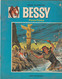 Bessy , N° 69  ,  Ponca - Ponca , Vandersteen , Erasme ( 1968 ) Trace Bic ( Nom ) BE - Bessy