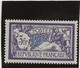 TIMBRES  TYPE MERSON N° 206  NEUF PETITE CHARNIERE - COTE : 30 € - Annee 1925 - 1900-27 Merson