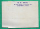 N°623+624 ARC DE TRIOMPHE LETTRE DE L'AMICALE PHILATELIQUE CASTRES POUR REALMONT TARN 1944 LETTRE COVER FRANCE - 1944-45 Triumphbogen