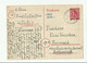DP GS 1946 FRANKFURT - Interi Postali
